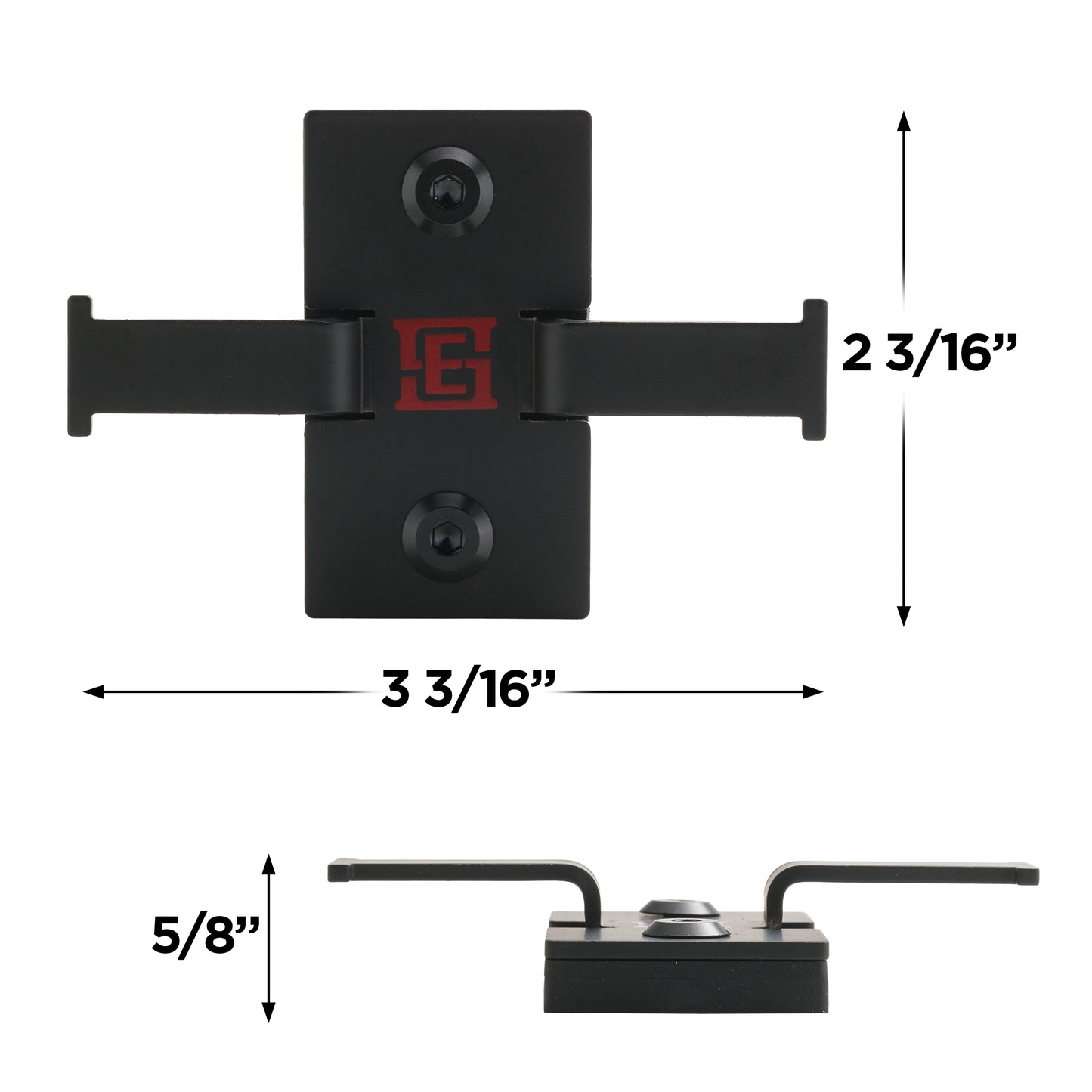 The BladeHanger™ EDC 2.0