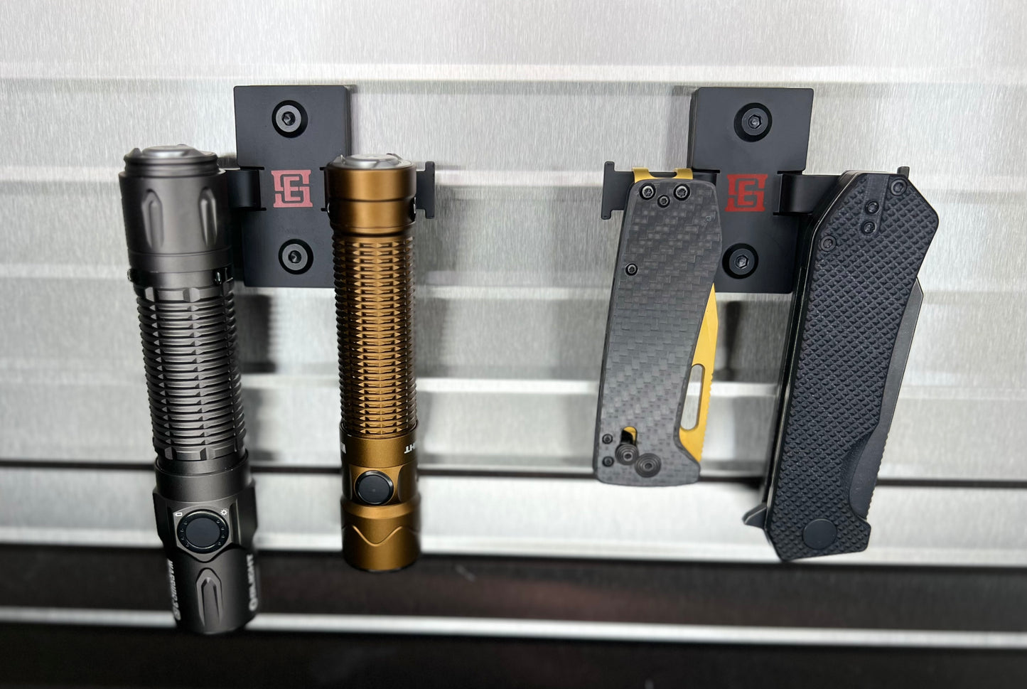 The BladeHanger™ EDC 2.0