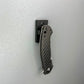 The BladeHanger EDC