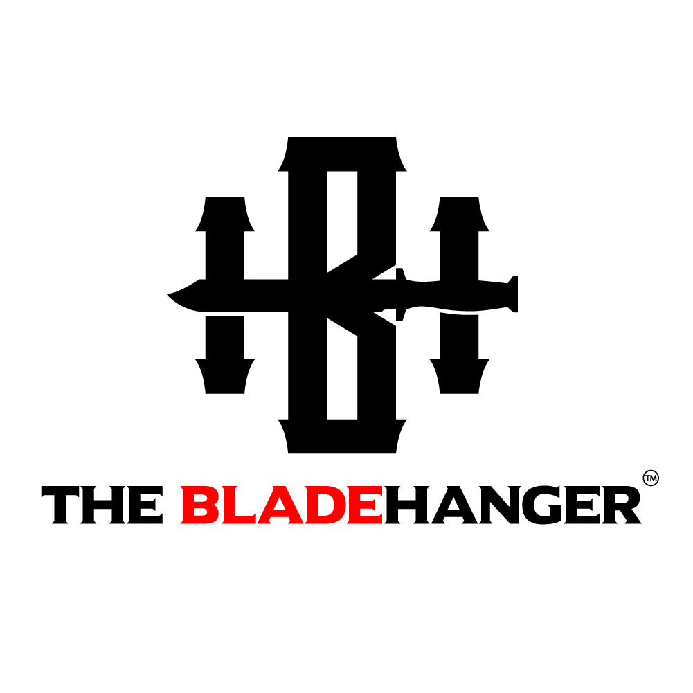 The BladeHanger™